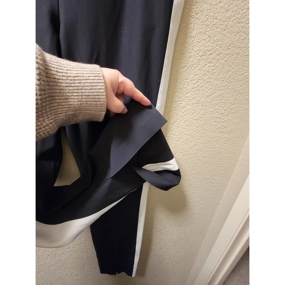 NWOT Athleta Interstellar colorblock tight Sz 16 - Picture 3 of 9